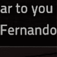 Fernando