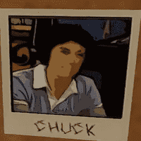 Chuck Brody