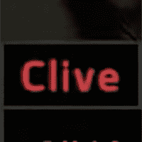 Clive