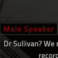 Male Speaker