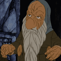 Thorin Oakenshield