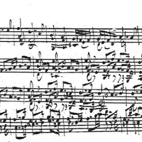 Johann Sebastian Bach - Partita for Violin No. 2
