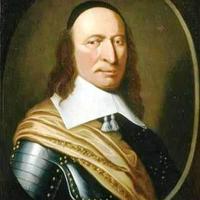 Peter Stuyvesant