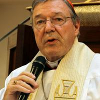 George Pell