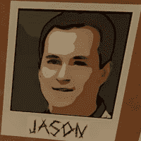 Jason Parker
