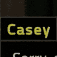 Casey
