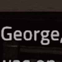 George Barrow