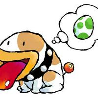 Poochy