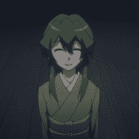 Touko Shiragami