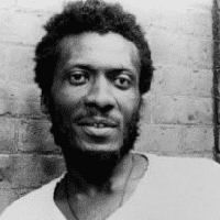 Jimmy Cliff