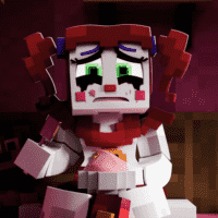 Circus Baby