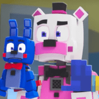 Funtime Freddy