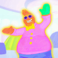 Shaky Shaky