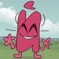 Й