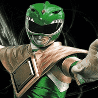 Green Ranger