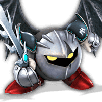 Dark Meta Knight