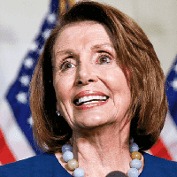 Nancy Pelosi