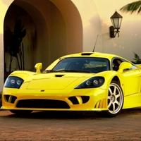 Saleen S7