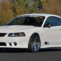 Saleen Mustang (1999) S351