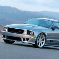 Saleen Mustang (2005) S281