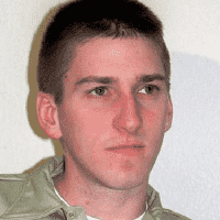 Timothy McVeigh