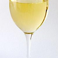 White wine