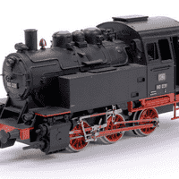 Märklin Engine