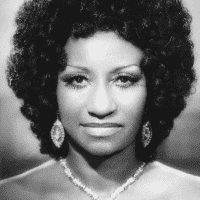 Celia Cruz