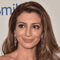 Nasim Pedrad