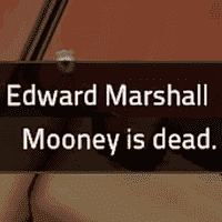 Edward Marshall Mooney