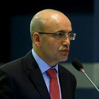 Mehmet Şimşek