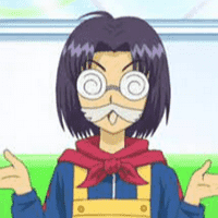 Enchou-Sensei (Chibi Devi)