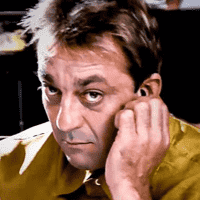 Munna Bhai MBBS