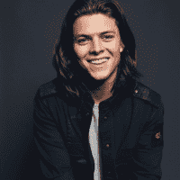 Alex Høgh Andersen