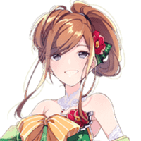 Tsubaki