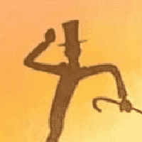 Daddy Long Legs