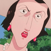 Mrs. Pendleton
