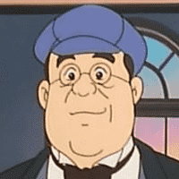 Walter Griggs