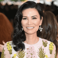 Wendi Deng Murdoch