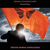 Trevor Morris Unreleased - Kings (The Power of Belief)