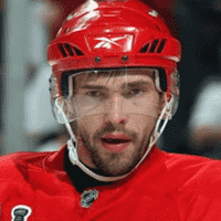 Pavel Datsyuk