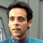 Julian Bashir