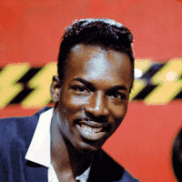 Wilson Pickett