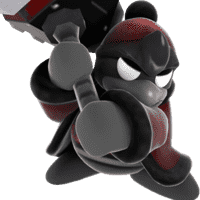 Shadow Dedede