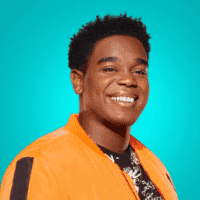 Dexter Darden