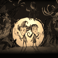 Don't Starve