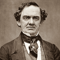 Phineas Taylor "P. T." Barnum
