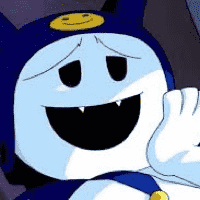 Jack Frost