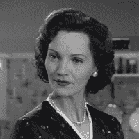 Betty Parker