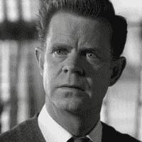 George Parker
